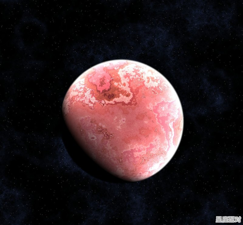 星座知识大全 - 行星：海王星 - 星座运势
