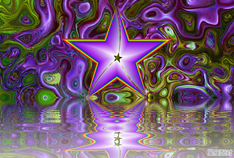智神星落在第十宫的影响 - 星座运势