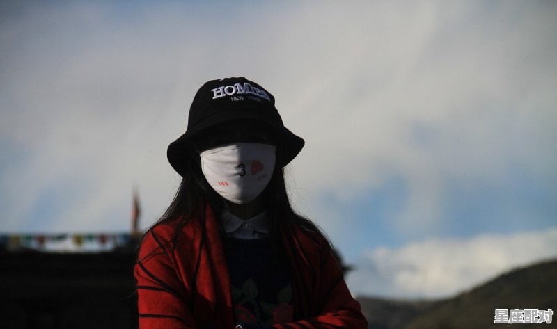 摩羯座是饶雪漫笔下的哪个人物？ - 星座运势