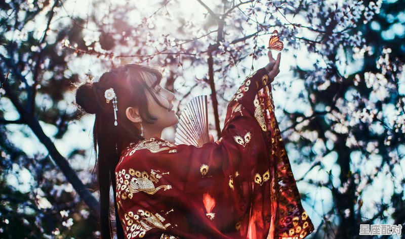 双鱼座男生弄不懂女生的真实想法 - 星座运势