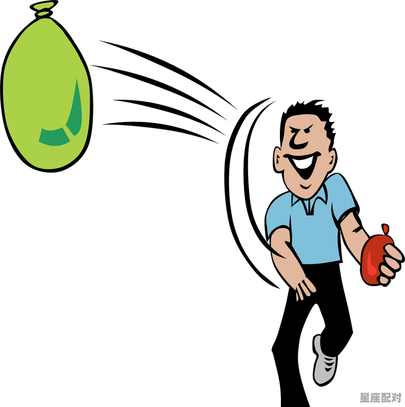 对天秤男做什么事情容易导致分手？ - 星座运势
