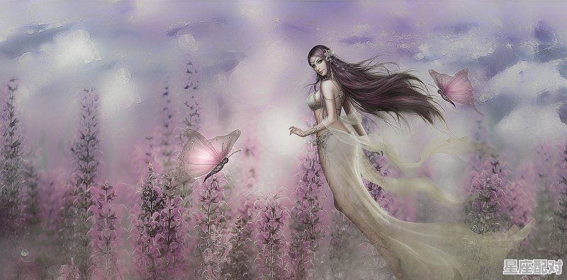 双鱼座喜欢一个人的理由是什么？ - 星座运势
