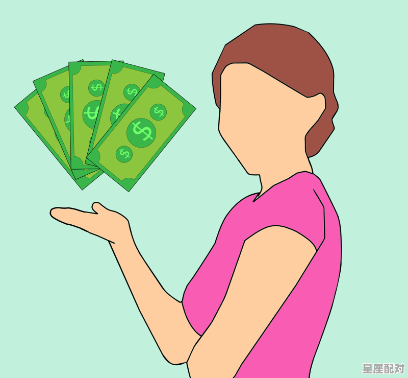 老公要赚多少钱，金牛座女生才满意？ - 星座运势