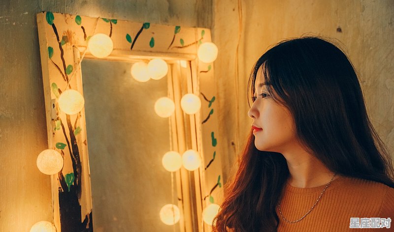 狮子座女生最给力的调情方式是什么？ - 星座运势