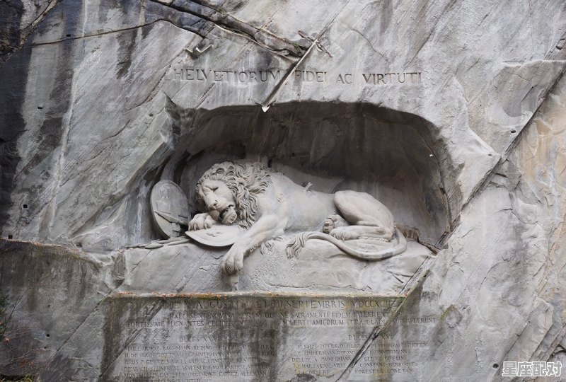 狮子座图片大全【专辑47】 狮子座图片大全【专辑47】 - 星座运势