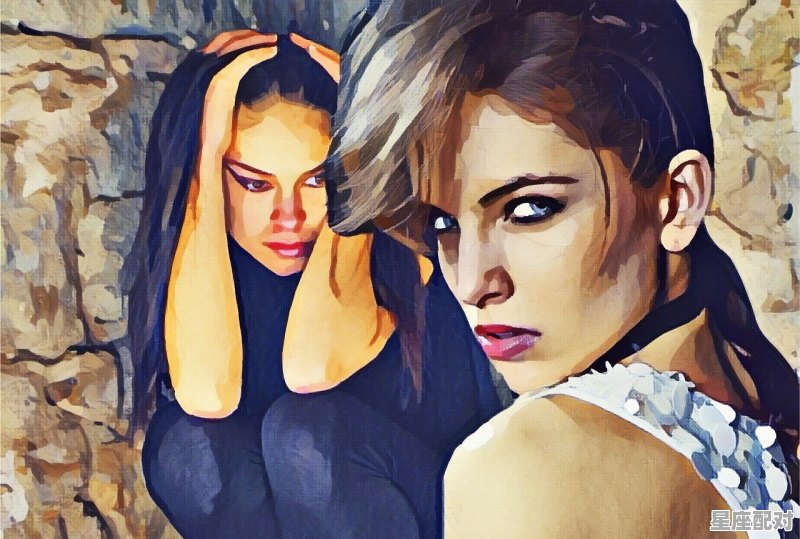 十二星座攻心策:白羊女 十二星座攻心策:白羊女 - 星座运势