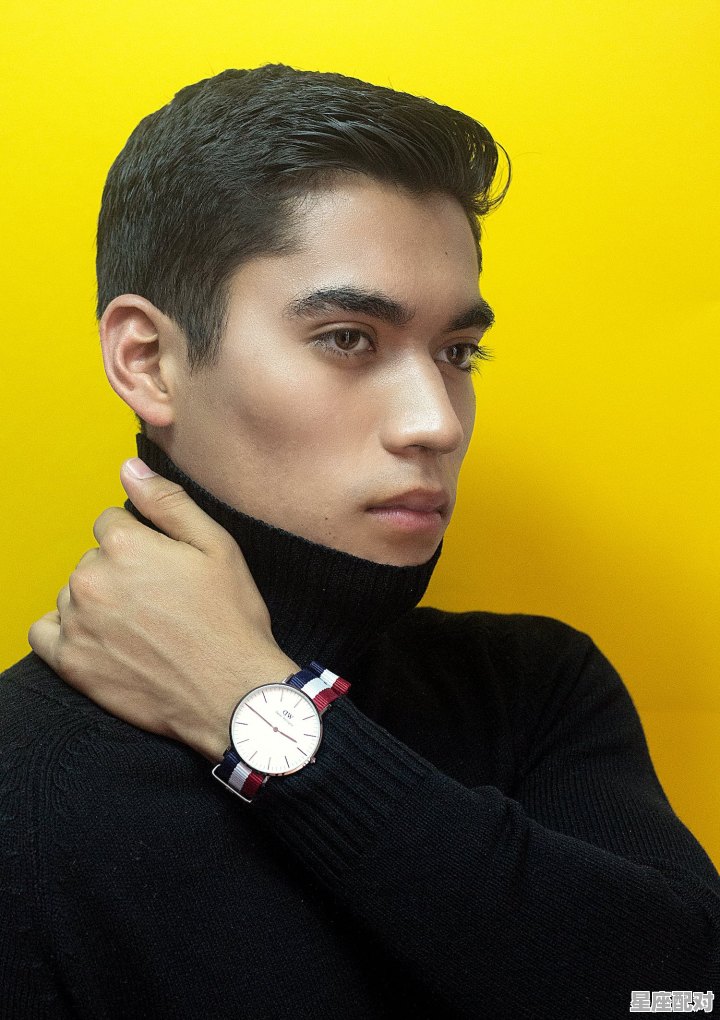 巨蟹座男生的缺点 - 星座运势