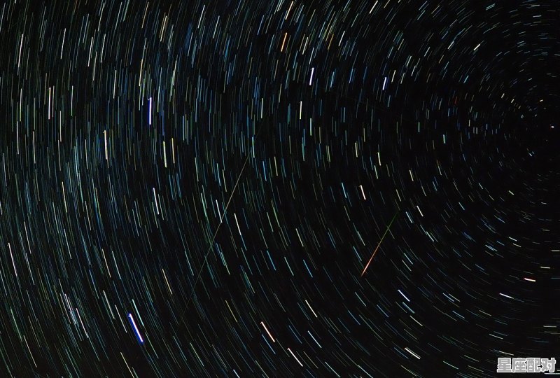 天文现象 天秤座流星雨象征着什么 - 星座运势