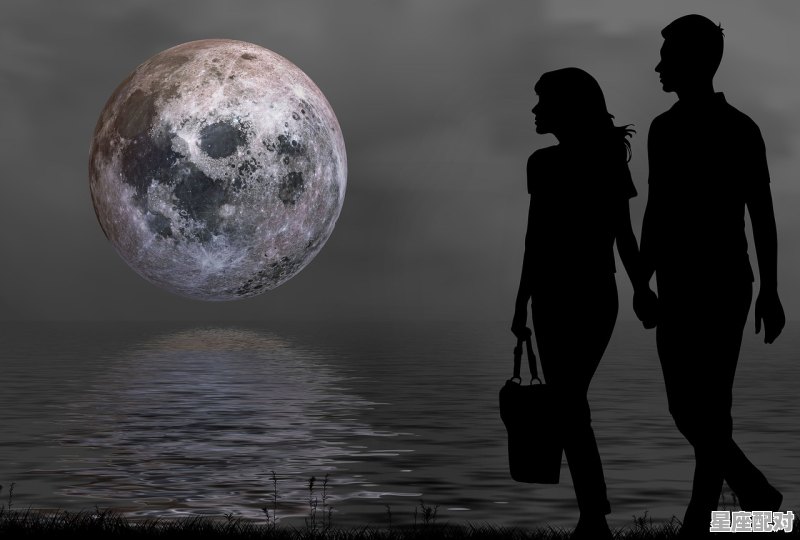 精断男女婚姻缘分秘法 - 星座运势