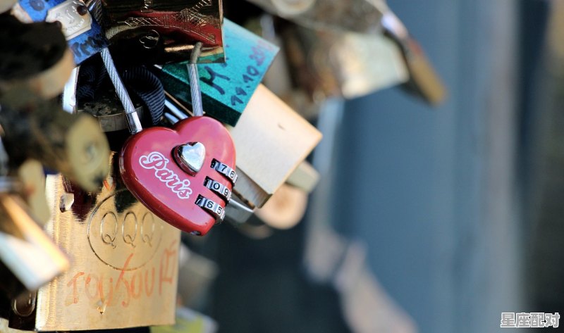 最易吵架的星座情侣组合 最易吵架的星座情侣组合 - 星座运势