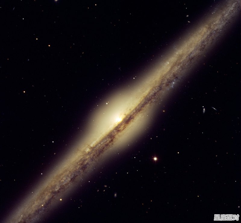 处女座的主管星:水星 - 星座运势