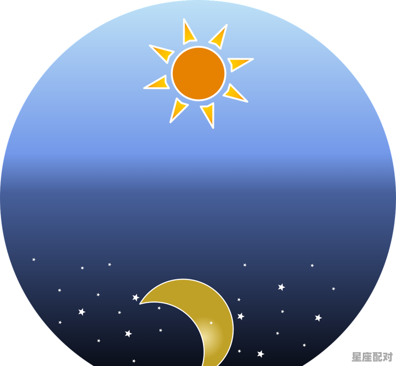 狮子座的主管星:太阳 - 星座运势