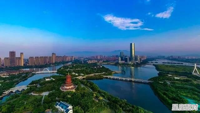 厦门是一个什么样的城市 - 星座运势