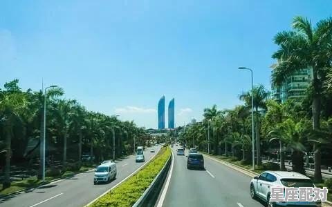 厦门是一个什么样的城市 - 星座运势