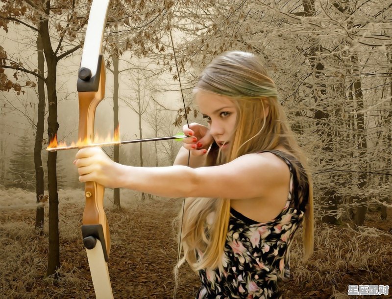 如何追求射手座女生,与射手女交往的技巧 - 星座运势