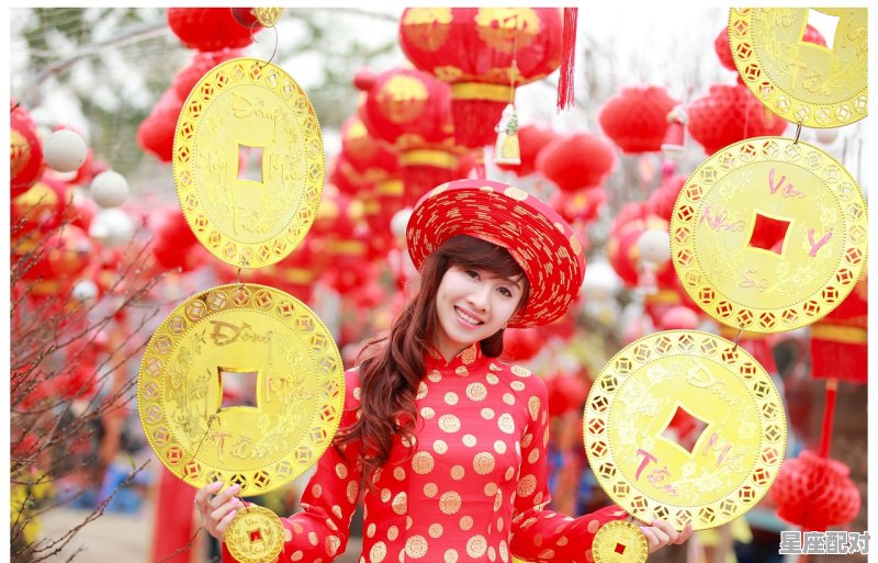 传统节日的方式和祝福,五大传统节日的习俗 - 星座运势