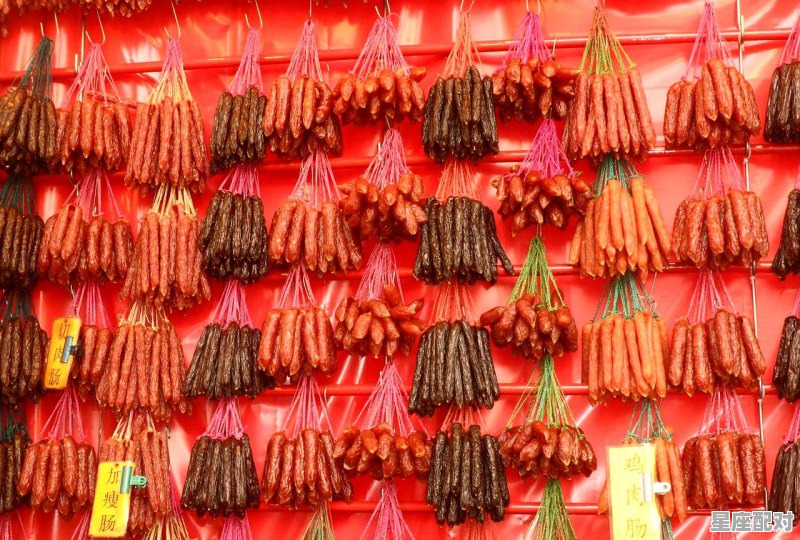春节的习俗有什么,中国春节传统习俗是什么 - 星座运势