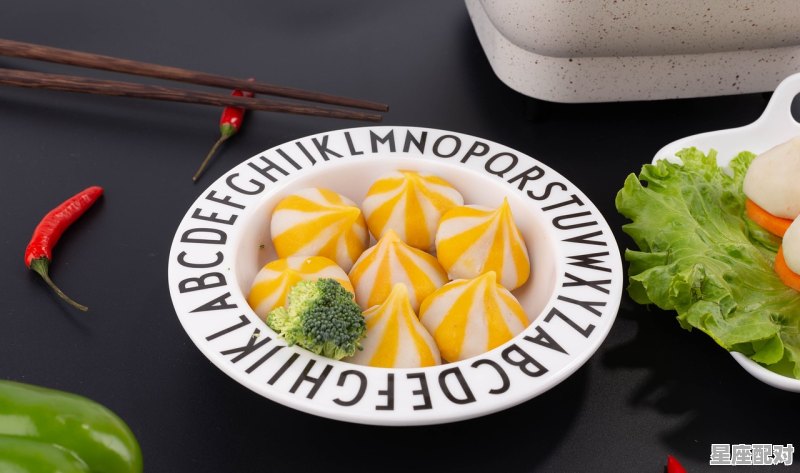 春节为什么要吃饺子,除夕吃饺子的习俗 - 星座运势