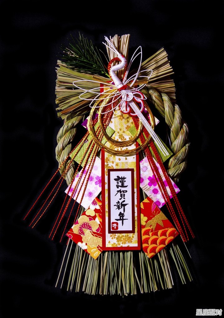 中国有哪些传统节日?有什么习俗或传说,春节的节日习俗与传说 - 星座运势