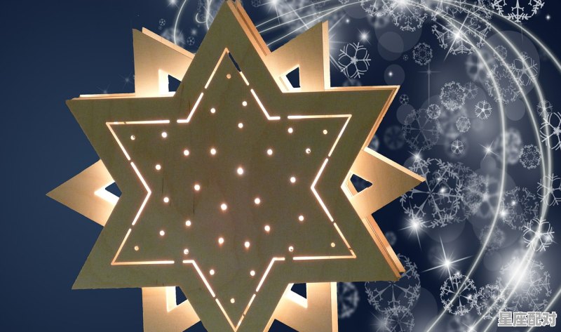 12月是什么星座查询,公历十二月是什么星座 - 星座运势