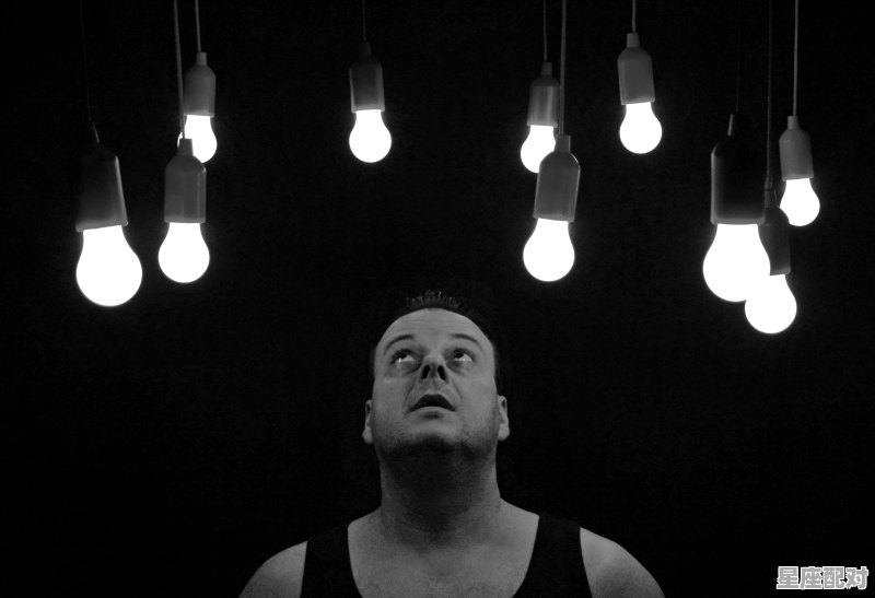 ;星座配对男女准不准呢怎么看出来  - 星座运势