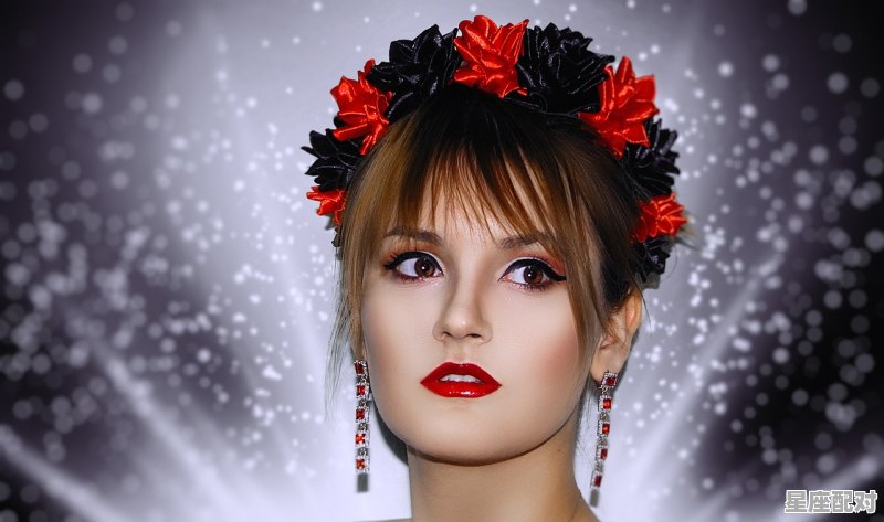 白羊座女生的真实性格,白羊座女生的优点和缺点 白羊座女生的真实性格,白羊座女生的优点和缺点 - 星座运势