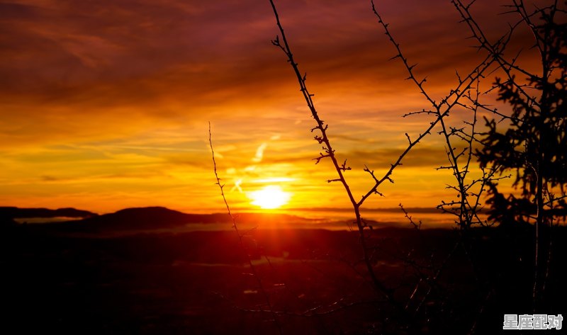 啥是上升星座，上升星座是什么意思 - 星座运势