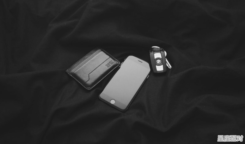 下飞机手机钱包都丢了，梦到钱包丢了 - 星座运势