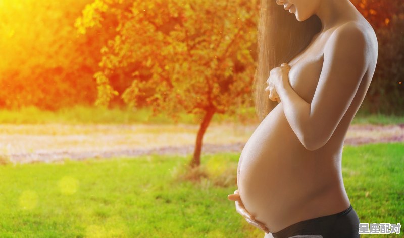梦到自己怀孕了是什么预兆，梦到自己怀孕了是什么预兆 - 星座运势