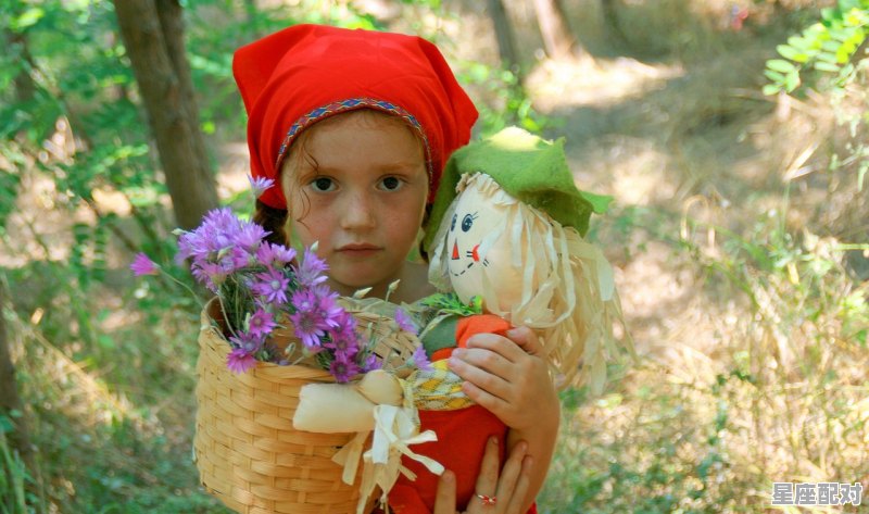 8月22日是什么星座女生;8月22日是什么星座  - 星座运势