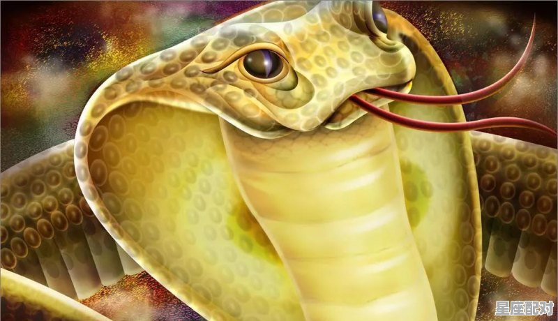 做梦梦到蛇缠身，做梦梦到蛇缠身 - 星座运势