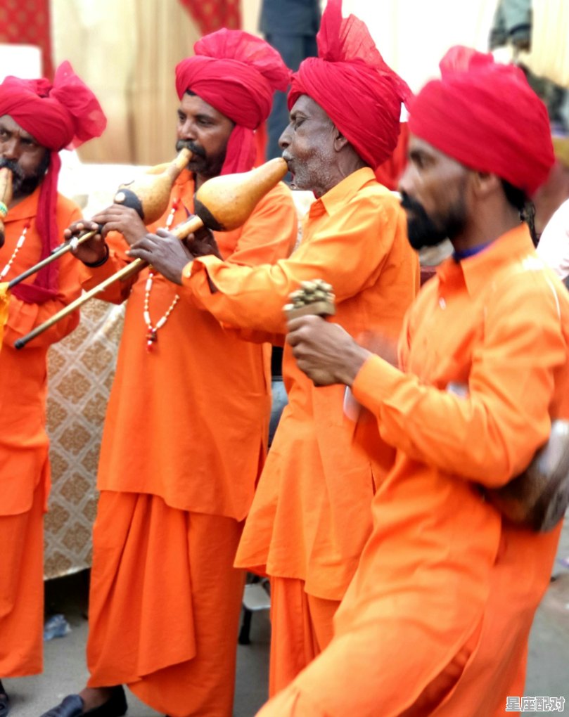 过小年风俗,小年习俗 - 星座运势