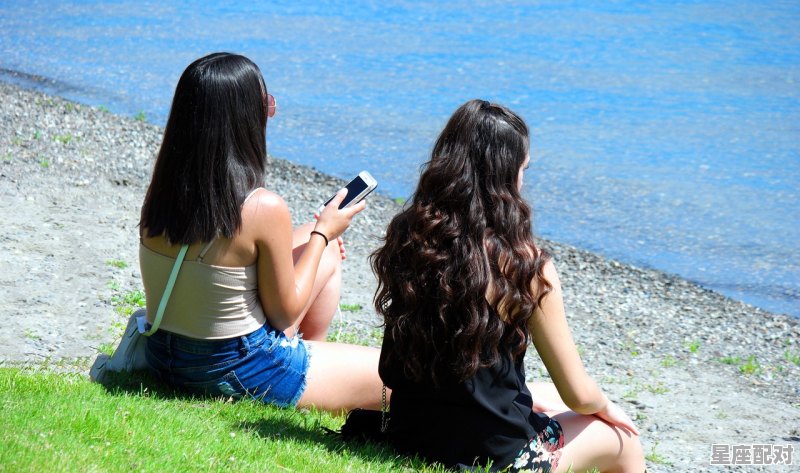 最容易有情人的星座女，脾气最旺的星座配对女星 - 星座运势