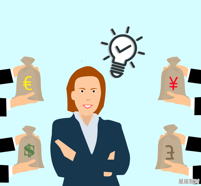 互补性格的星座配对有哪些呢男生;互补性格的星座配对有哪些呢男生  - 星座运势