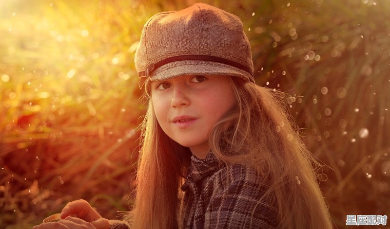 天蝎座女生性格全解析，天蝎座女人的性格 - 星座运势