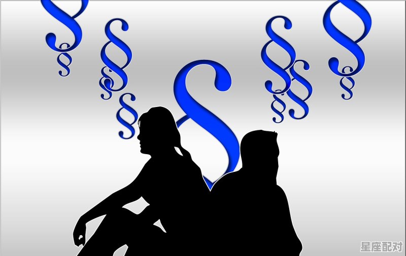 金牛座女在婚姻中最容易分手的星座男排行,白羊男最难分手的星座 - 星座运势