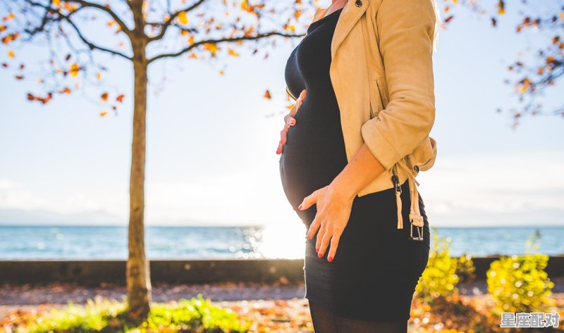 孕妇晚上睡觉老是做梦是怎么回事,孕期晚上睡觉老做梦怎么办 - 星座运势