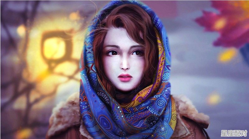 狮子座在斗罗大陆里是谁的闺蜜,唐昊什么星座 - 星座运势