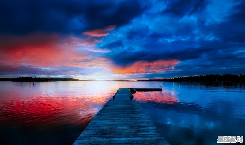 双鱼座的最佳相配星座_为啥双鱼座和天秤座是最配的 双鱼座的最佳相配星座_为啥双鱼座和天秤座是最配的 - 星座运势