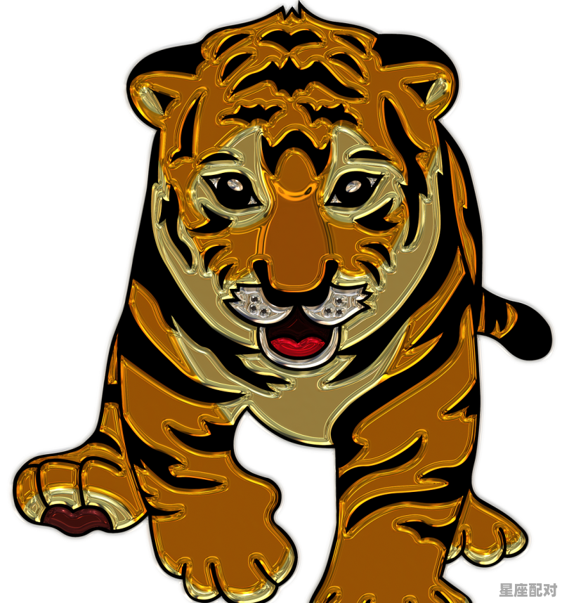 狮子女的真实性格，狮子座女生的性格缺点 - 星座运势