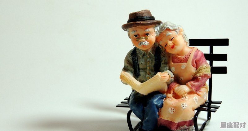 天蝎男和双子女绝配的原因_为什么双子女身边老是出现天蝎男 - 星座运势