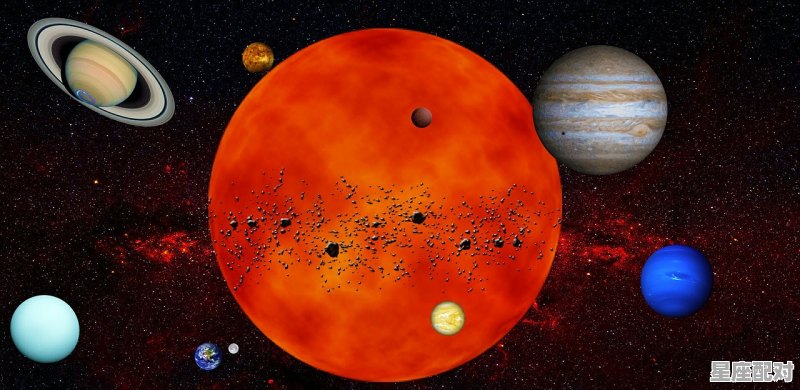 双子太阳月亮金星都是什么座的,金星与月亮星座配对排名 - 星座运势
