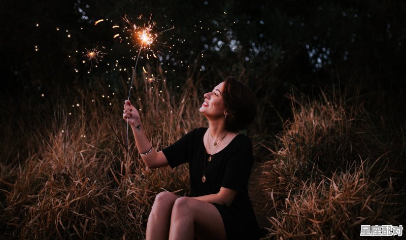 白羊座女性格特点分析优缺点_白羊座女生的真实性格 - 星座运势