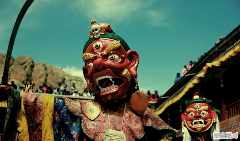 少数民族过年是什么时候_除了汉族以外，还有哪些民族也过春节 - 星座运势