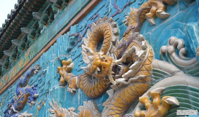 真龙天子的是什么动物_隆庆皇帝什么属相 - 星座运势