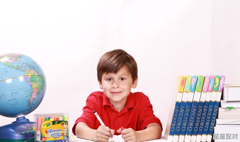 双子座男生性格特点及弱点,双子座小孩的性格 - 星座运势