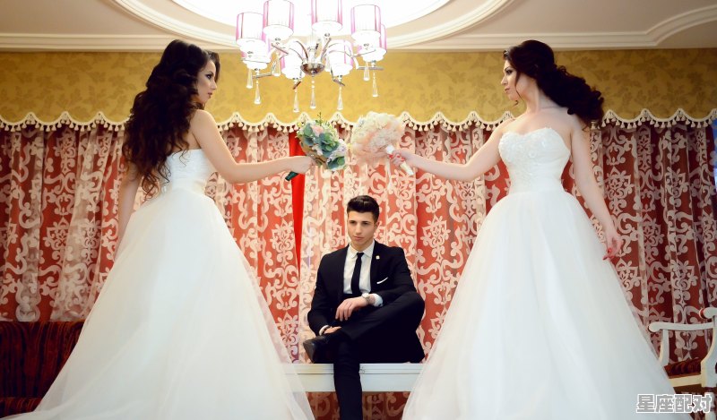 12星座最适合跟谁结婚,星座配对最新排行榜 - 星座运势