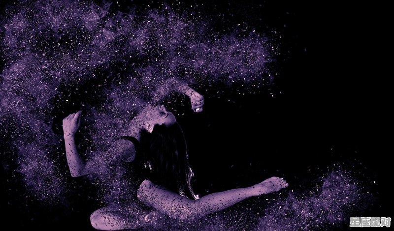 天蝎座女生性格全解析_天蝎女的性格特点和缺陷 - 星座运势