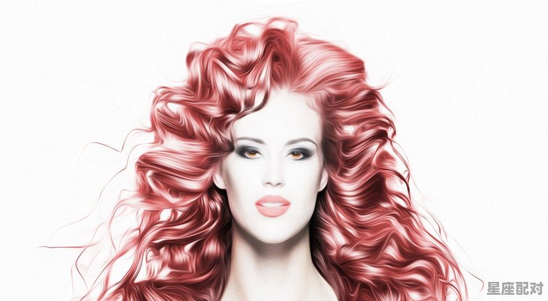 射手座和天平座配吗，同道大叔天秤座女性格 - 星座运势
