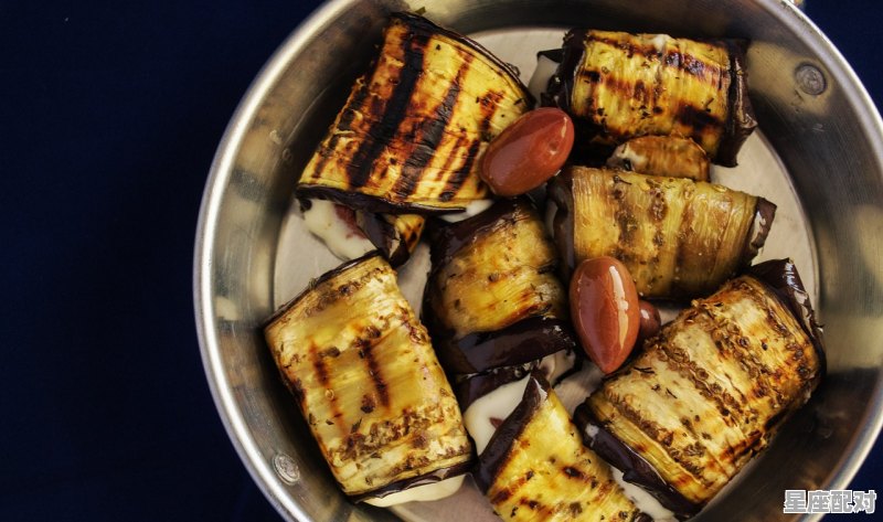 孕妇茄子能吃吗，梦到茄子 - 星座运势